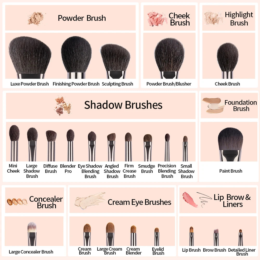 Premium Brush Set™