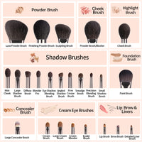Premium Brush Set™