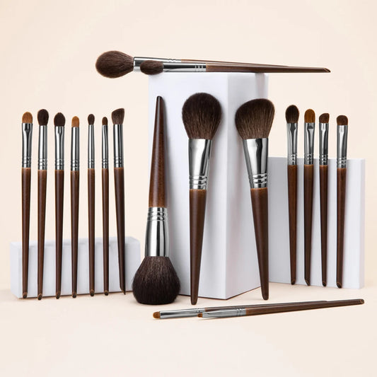 Premium Brush Set™